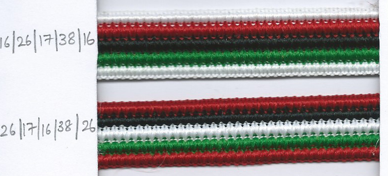 LACE: 25 MTR (2500/LACE-UAE)