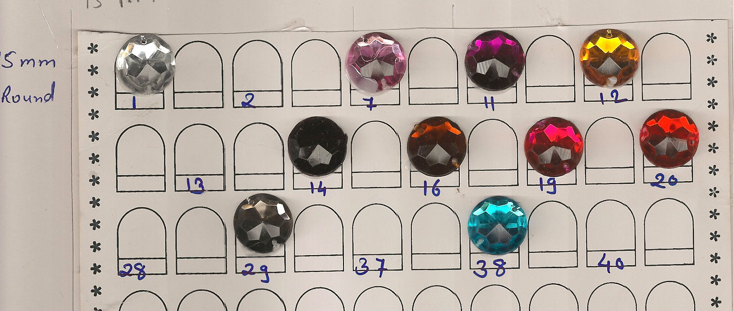 **PL **PL.STONES-ROUND (16-15MM/RO)