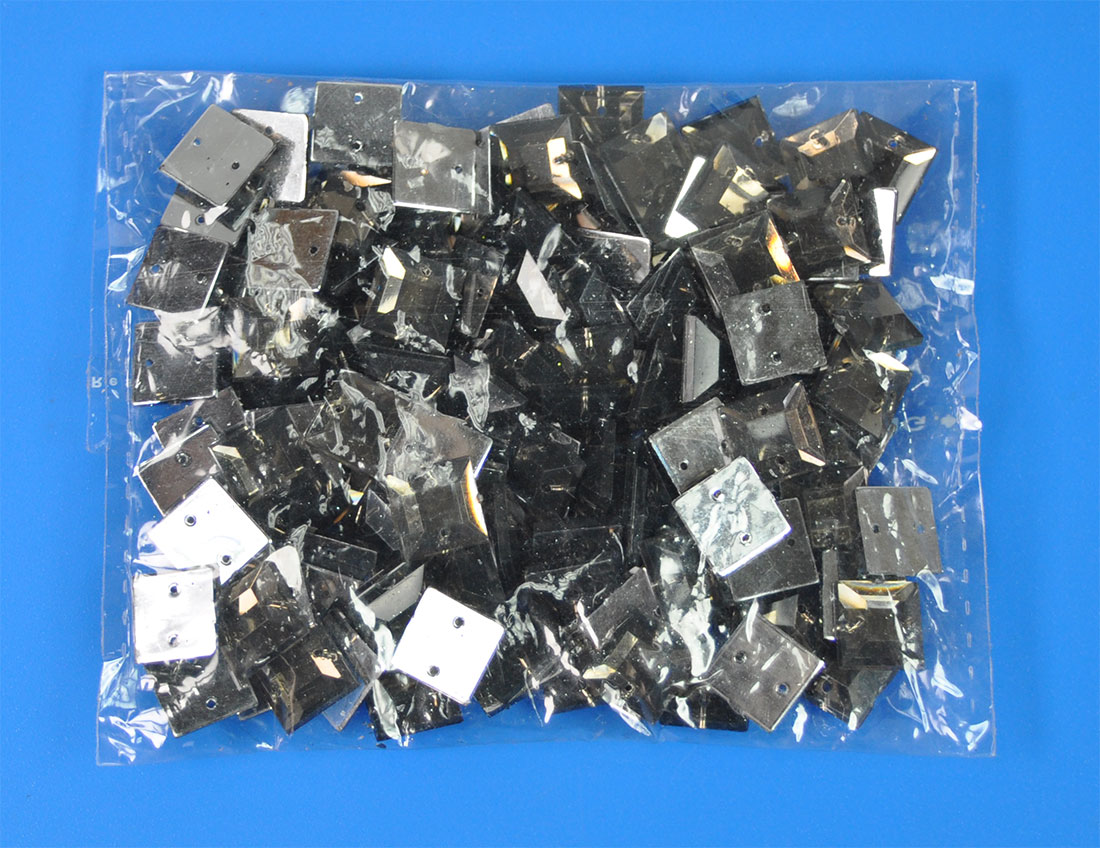 **STONES:5GRS/PKT (2/10X10SQ) 1 **STONES:5GRS/PKT (2/10X10SQ)