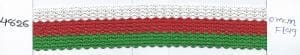 LACE: 9MTR:OMAN FLAG (4826/O)