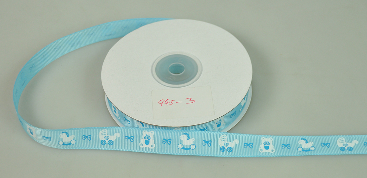 FANCY RIBBON;1 FANCY RIBBON;1.5CM*20Y (945-3)
