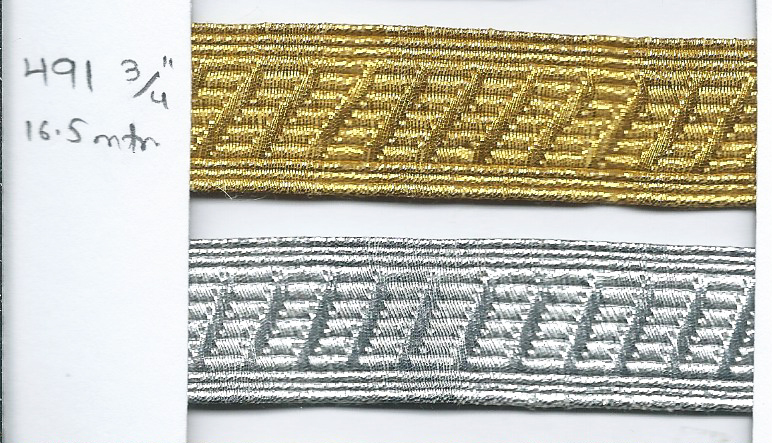 ENGLISH FIT:16 ENGLISH FIT:16.5 MTR (491-3/4)