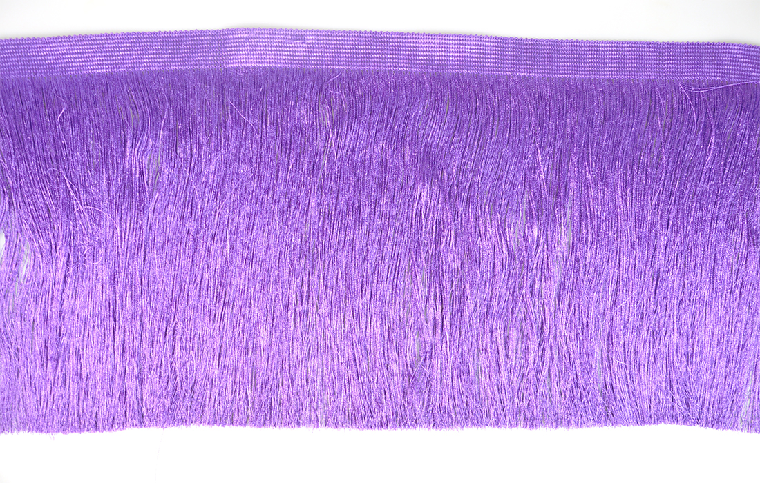 JHALLAR LACE:9MTR:10" (4500-10) 1 JHALLAR LACE:9MTR:10" (4500-10)