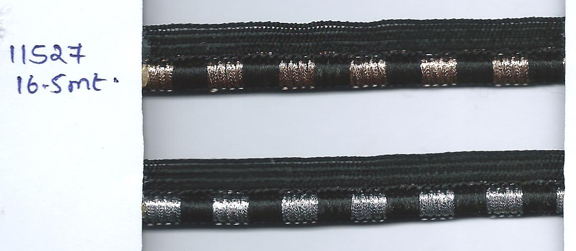 TRIMMING LACE:16 TRIMMING LACE:16.5MTR (11527)