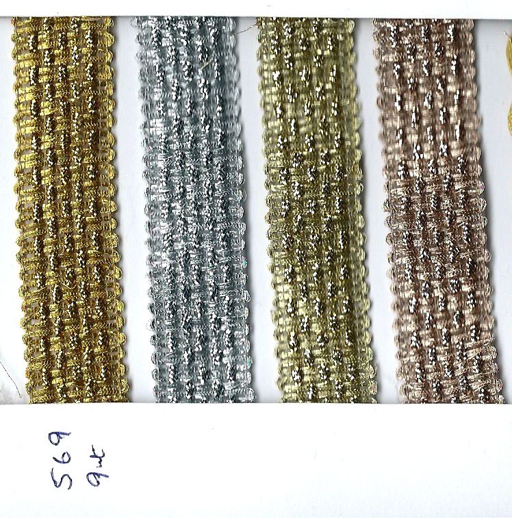 TRIMMING:9 MTR (569) 1 TRIMMING:9 MTR (569)