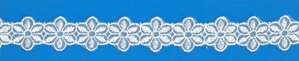 CHEMICAL LACE: 15Y:1-1/2" (D-50-4482)