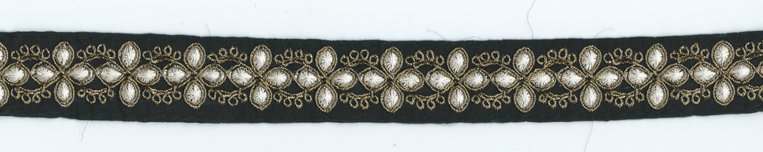 LACE:9 MTR (1490/9) 1 LACE:9 MTR (1490/9)