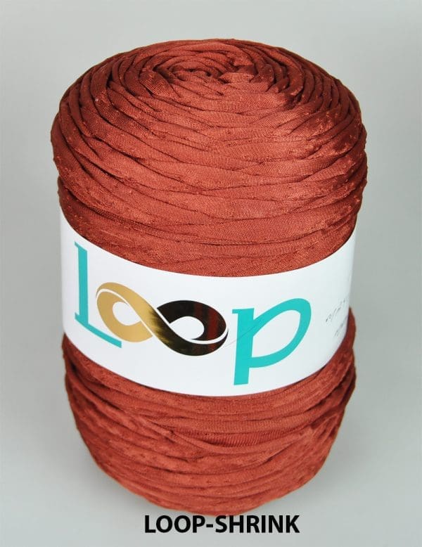 LOOP MAYO RIBBON~100M (LOOP/SHRINK)