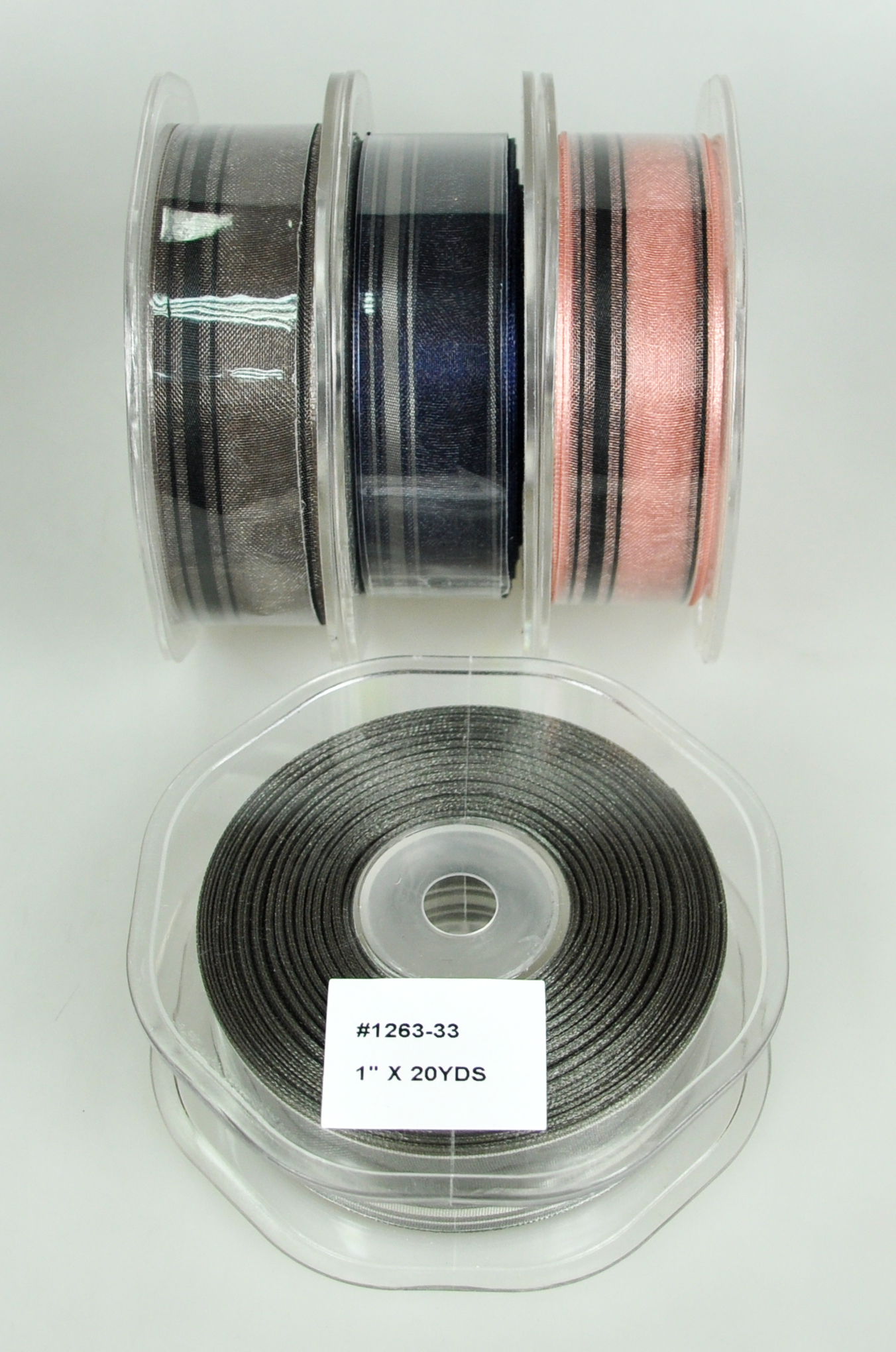 RIBBON:20Yx1" (1263/20-1) 1 RIBBON:20Yx1" (1263/20-1)