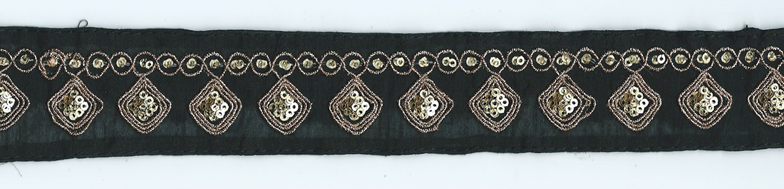 LACE:9 MTR (1537) 1 LACE:9 MTR (1537)