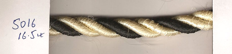CORD;25MTR (5016/2-COL)