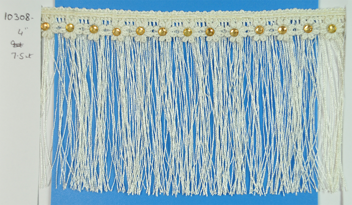 LACE;7.5YDS (10308-4)