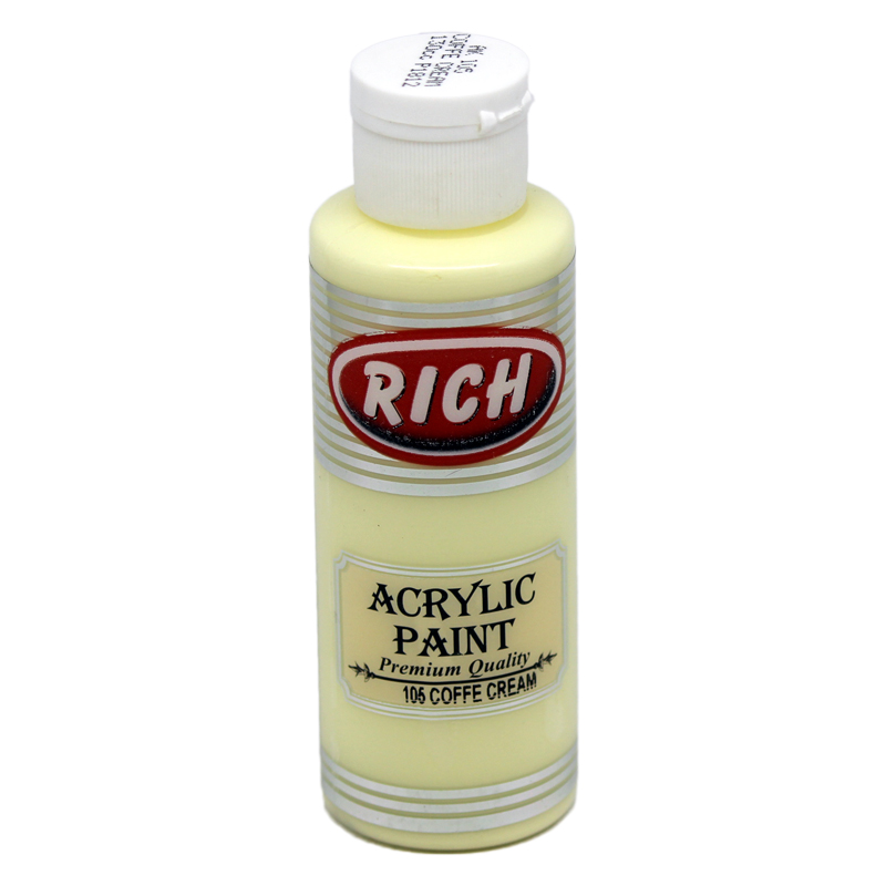 ACRYLIC PAINT:130CC (ACRYLIC PAINT/130CC) 1 ACRYLIC PAINT:130CC (ACRYLIC PAINT/130CC)