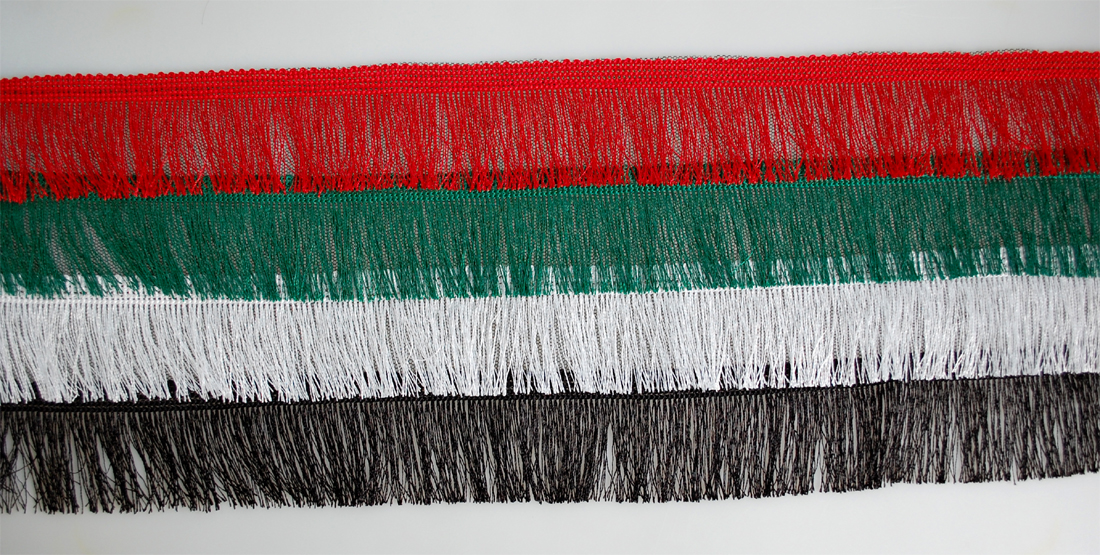 JHALLAR LACE:4 JHALLAR LACE:4.5MT:2" (10130/2-UAE)