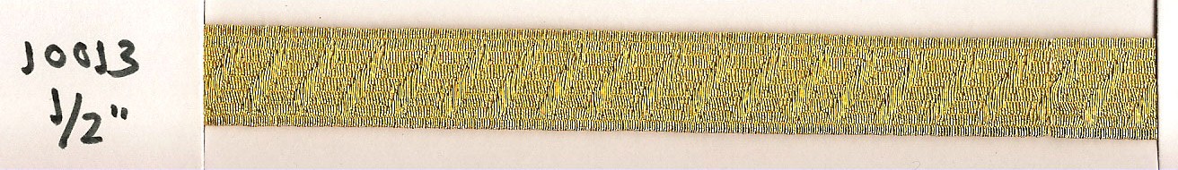 ENGLISH FIT:18 YDS (10013-1/2) 1 ENGLISH FIT:18 YDS (10013-1/2)