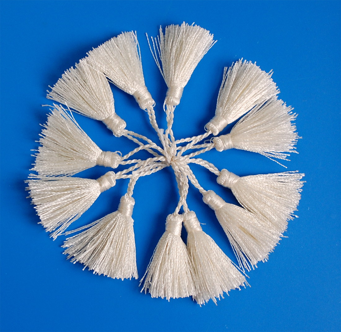 TUSSELS (29045) 1 TUSSELS (29045)