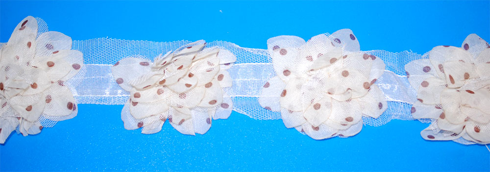 **FLOWER TAPE:5Y (120223-2A)