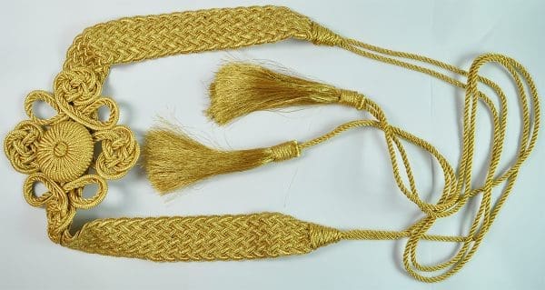 MAGHRIBI BELT (818-1770)