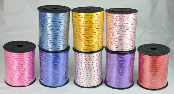 PRINT THIN RIBBON:5MM:500Y (5MM-500Y)