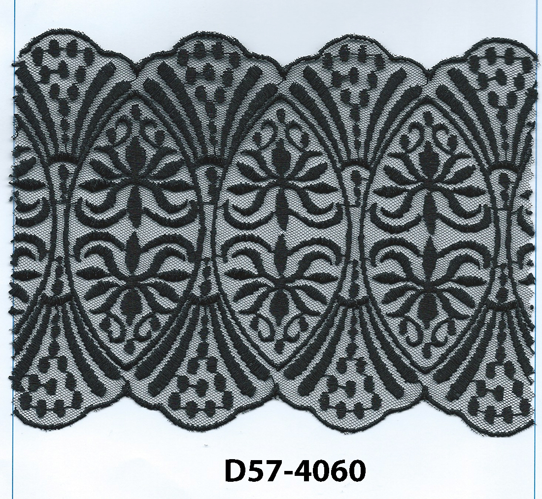 POL NET CUT-LACE:15Y(15 POL NET CUT-LACE:15Y(15.63CM) (D-57-4060)
