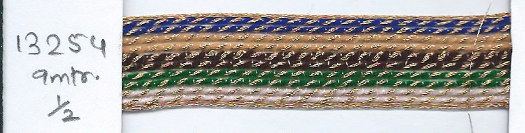 TRIMMING : 9 MTR (13254)