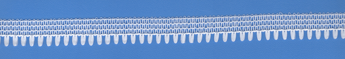 RASCHEL LACE:1/2" (2314/LACE) 1 RASCHEL LACE:1/2" (2314/LACE)