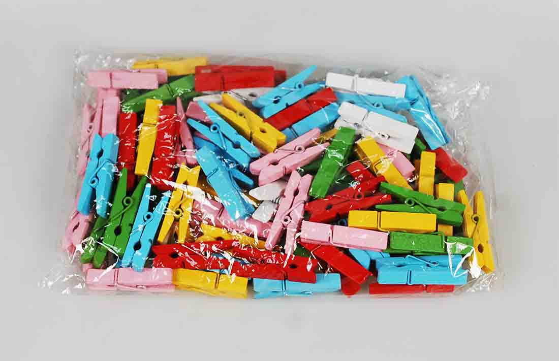 MEDIUM CLIP:100PC (3.5X0 MEDIUM CLIP:100PC (3.5X0.7)