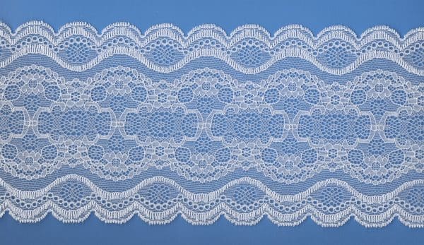 RASCHEL LACE:6" (138205)