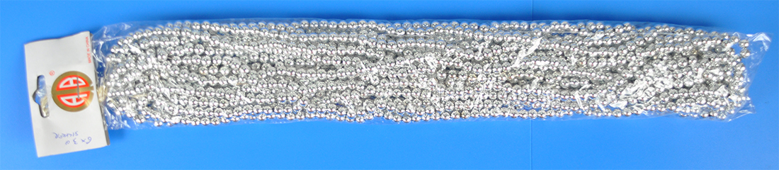BEADS; 30" STR (6X30ROS) 1 BEADS; 30" STR (6X30ROS)
