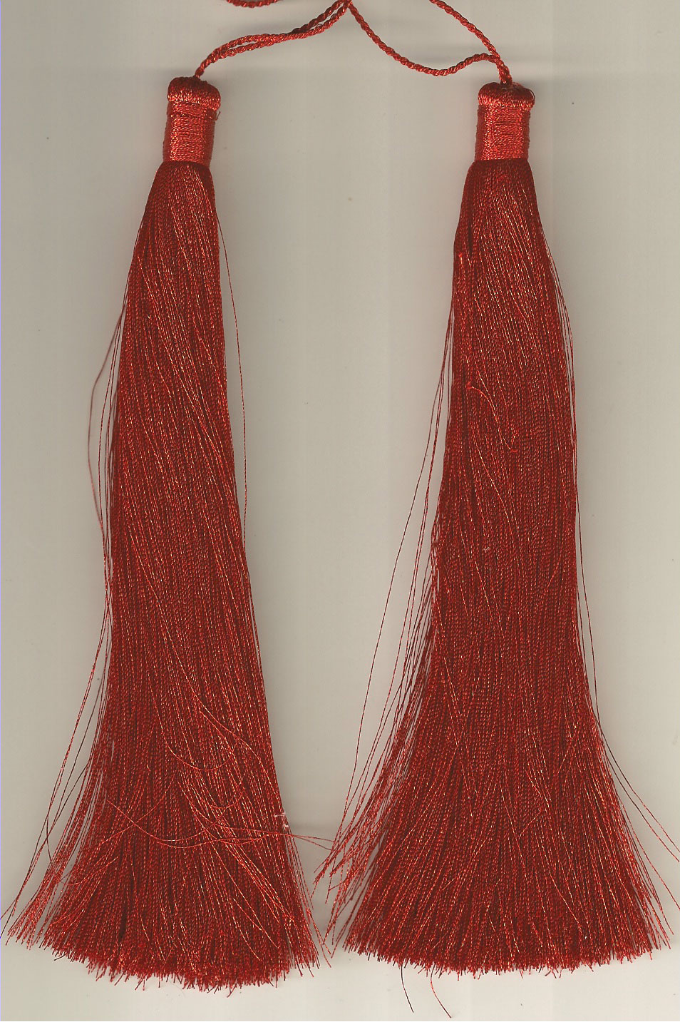 TUSSELS (9006) 1 TUSSELS (9006)