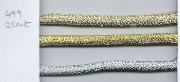 CORD:25MTR (499/CORD)