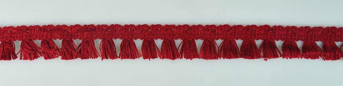 TRIMMING LACE:16 TRIMMING LACE:16.5MTR (7130865)