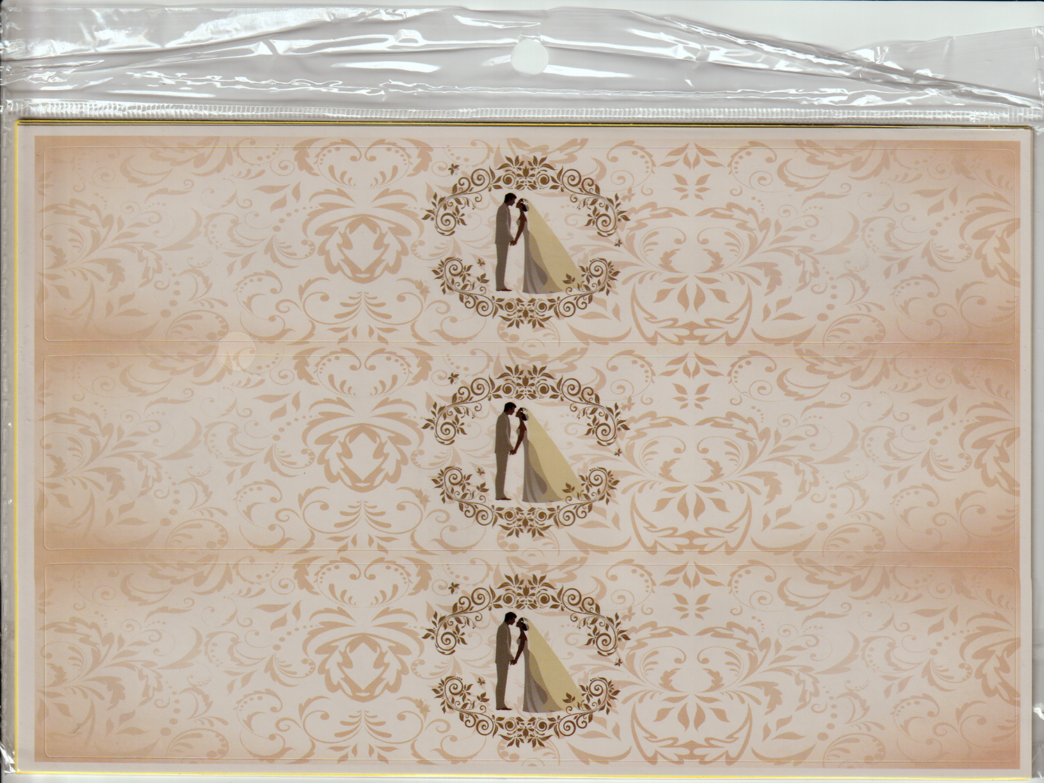 PAPER STICKER:4SHT/PKT (A427/13) 1 PAPER STICKER:4SHT/PKT (A427/13)