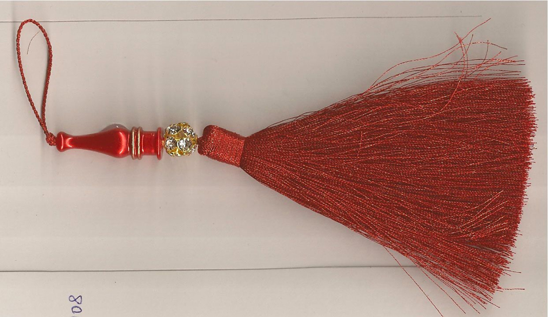 TUSSELS (9108) 1 TUSSELS (9108)