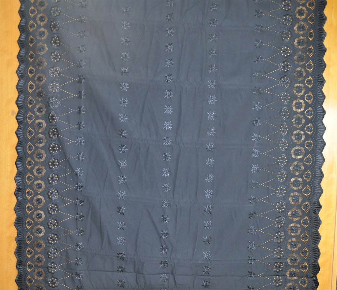 ALL OVER LACE (6693M/MTR) 1 ALL OVER LACE (6693M/MTR)