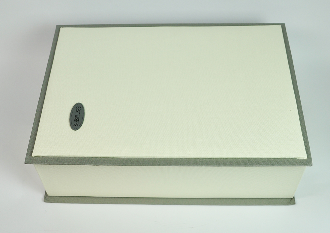 PAPER BOX:S/3 (BS26) 1 PAPER BOX:S/3 (BS26)