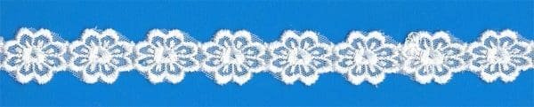 CHEMICAL LACE: 15Y:1-1/2" (D-50-4484)