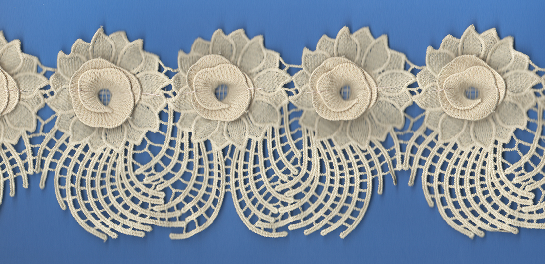 LACE:10Y (D386/6) 1 LACE:10Y (D386/6)