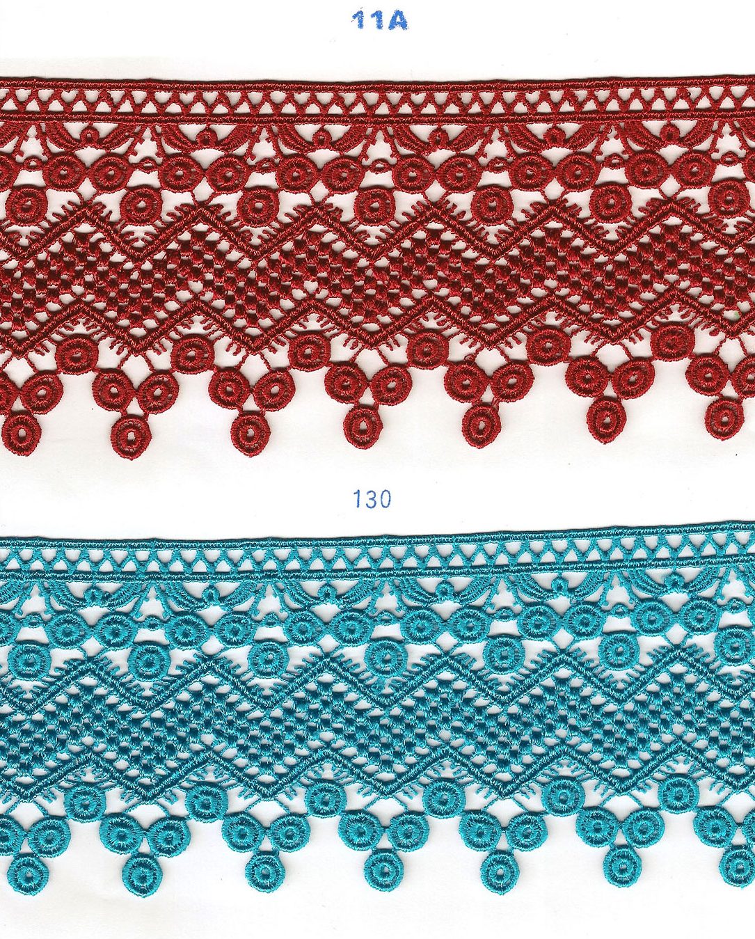 CHEM.LACE:15Y(13.7MT:8 CHEM.LACE:15Y(13.7MT:8.13CM (MA46-1093)