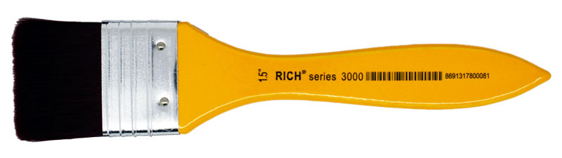 SNTHETIN PAINT BRUSH (3000SERIES/1 SNTHETIN PAINT BRUSH (3000SERIES/1.5)