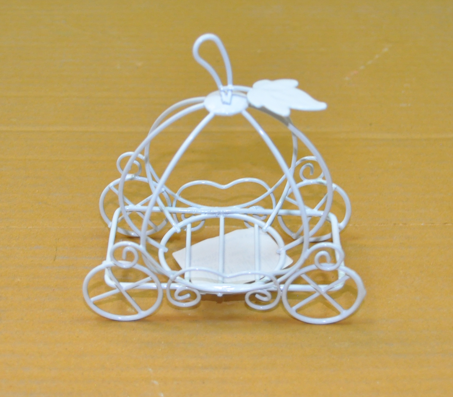 METAL CARRIAGE:10.5*5 METAL CARRIAGE:10.5*5.5*11H (HW182001)