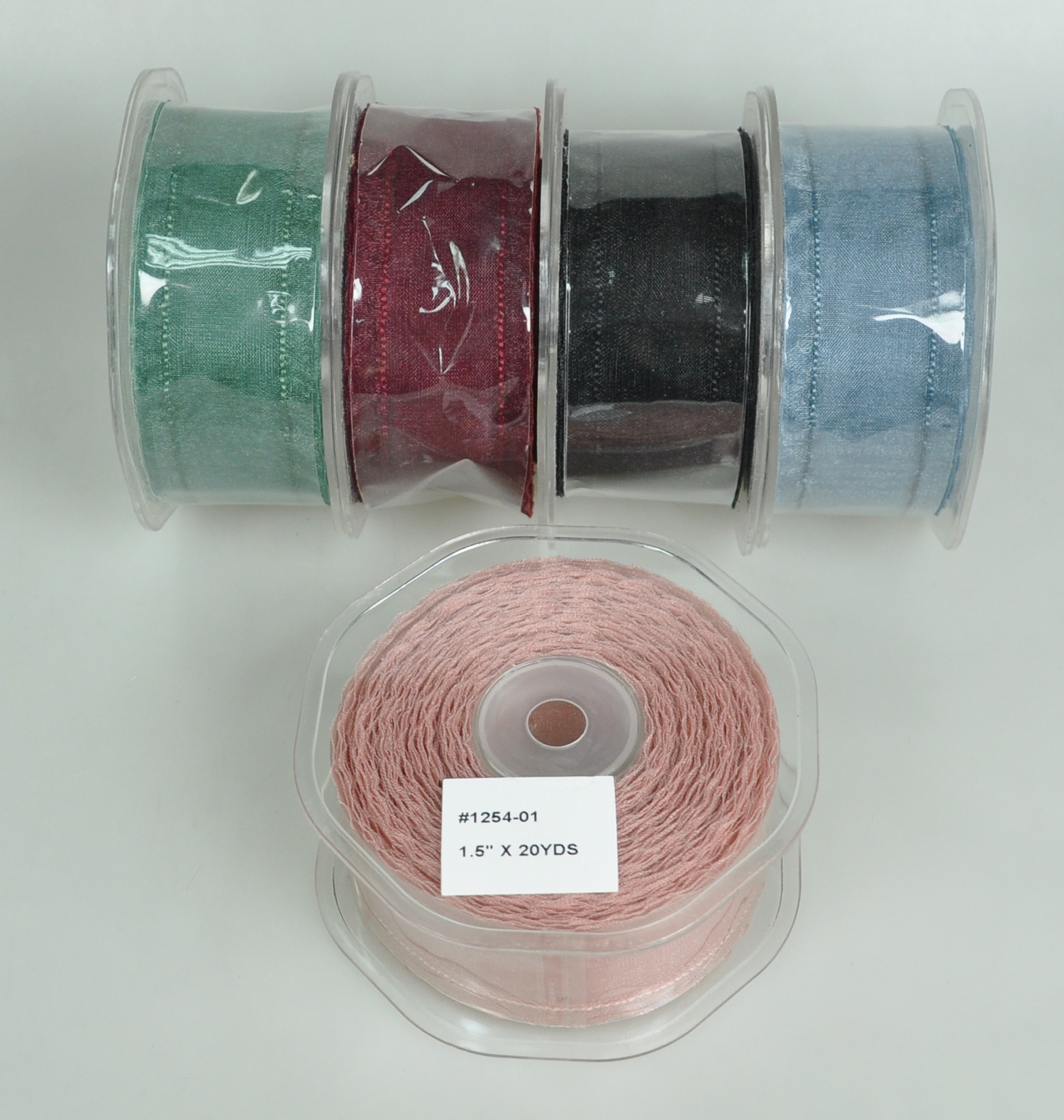 RIBBON:20Y (1254/20-1 RIBBON:20Y (1254/20-1.5)