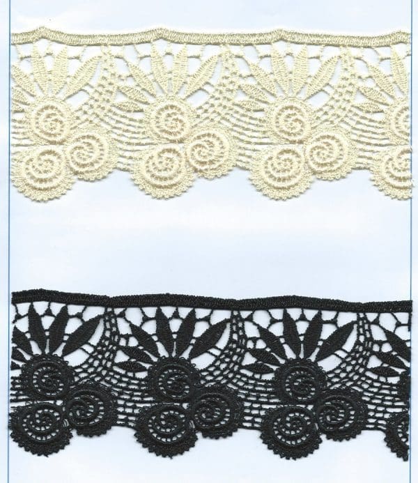 CHEM.CUT LACE:15Y:(8.13CM) (MA56-1155)