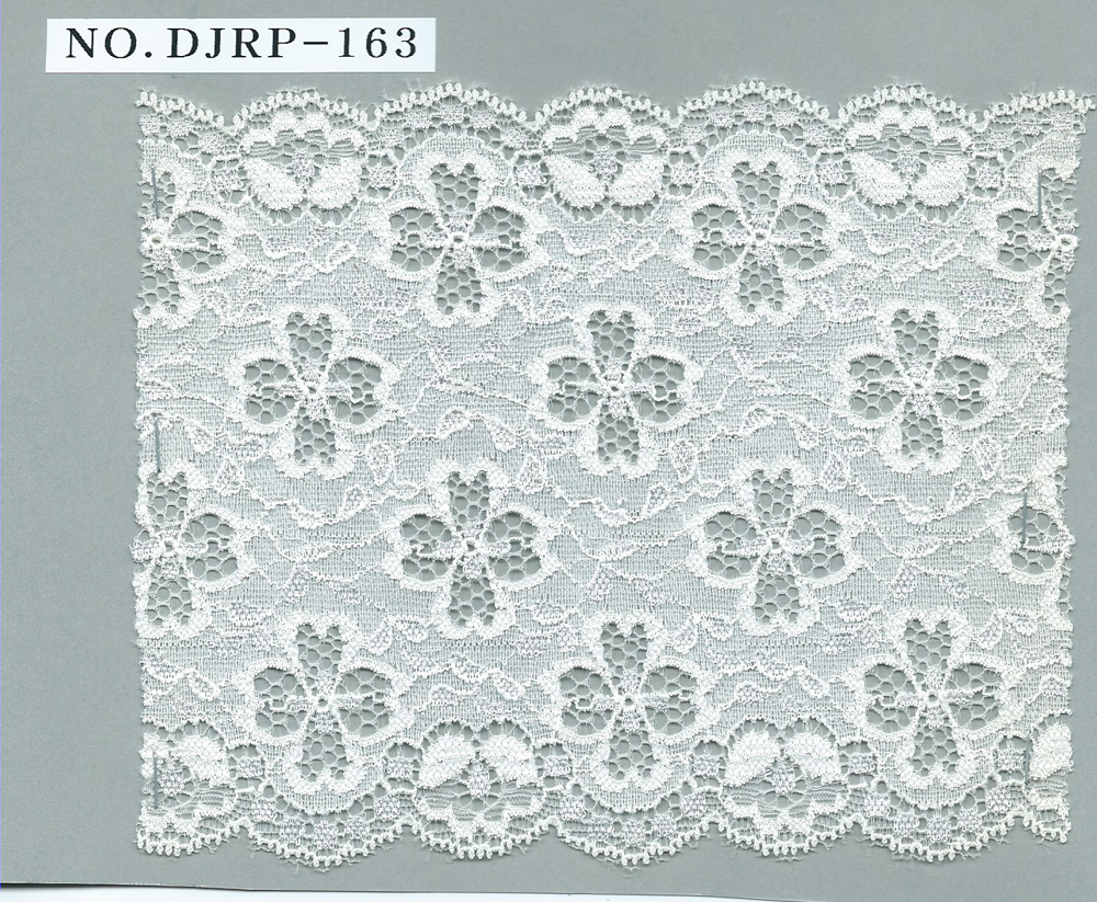 RACHEL LACE:5" (DJRP-163) 1 RACHEL LACE:5" (DJRP-163)