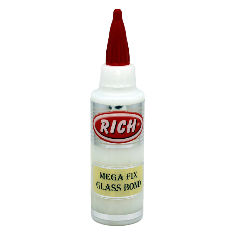 MEGAFIX GLASS BOND (GLASS BOND/70CC) 1 MEGAFIX GLASS BOND (GLASS BOND/70CC)