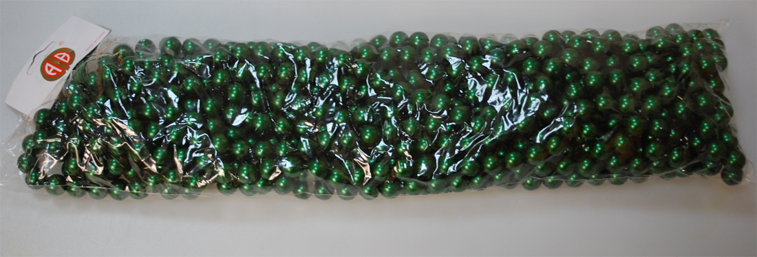 PL  BEADS;30" (KM/12MM-PX30)