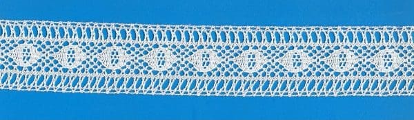 CROCHET LACE (MAW431/YDS)