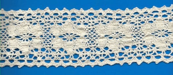 CROCHET LACE:15Y/PCS (DM044)