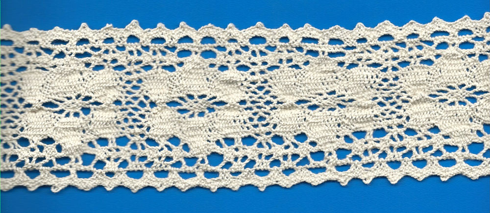 CROCHET LACE:15Y/PCS (DM044)
