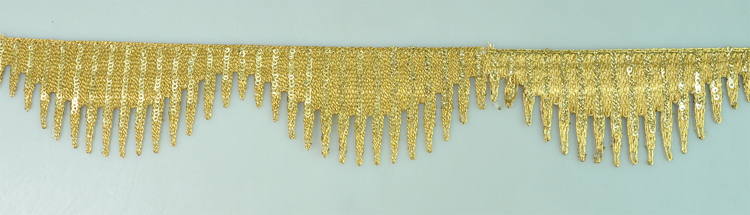 TRIMMING W/SEQ:9MTR (2618/9MTR) 1 TRIMMING W/SEQ:9MTR (2618/9MTR)